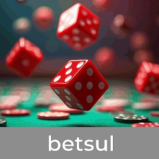 Betsul: Plataforma de Apostas Segura e Divertida