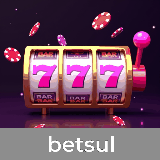 Betsul: Slots - Gigantescos Prêmios, Mesa - Estratégia Superior, Dealer Ao Vivo - Imersão Total