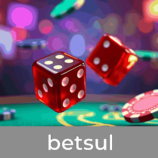 Betsul: Plataforma de Apostas Segura e Divertida