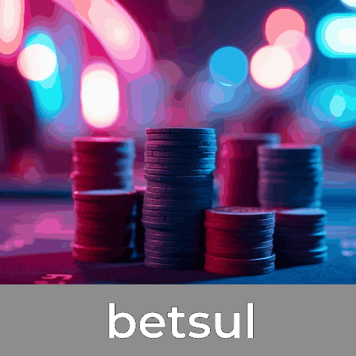 A Segurança e Serviços Profissionais do Betsul: Apostas Confiáveis