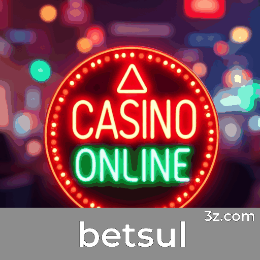 Inovação Tecnológica Excepcional da betsul: Plataforma Avançada