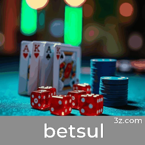 Betsul: Seu Cassino Online Seguro e Divertido