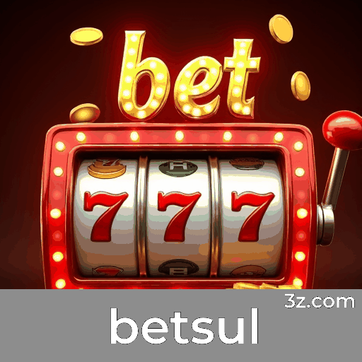 Betsul: Seu Cassino Online Seguro e Divertido