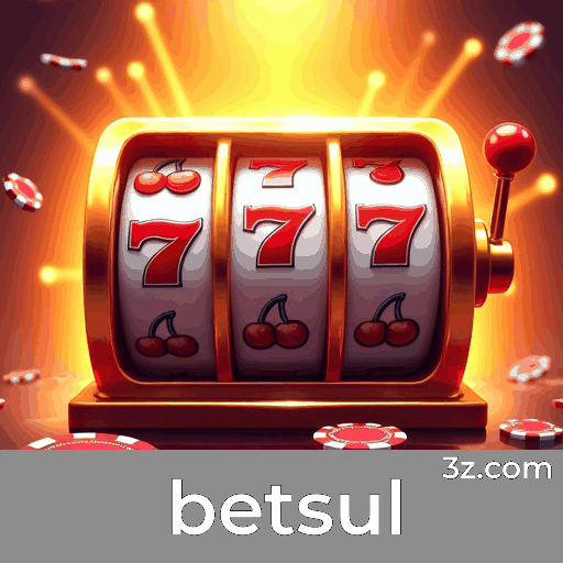 Betsul: Seu Cassino Online Seguro e Divertido