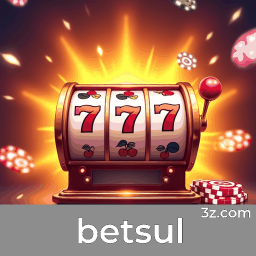 Betsul: Seu Cassino Online Seguro e Divertido