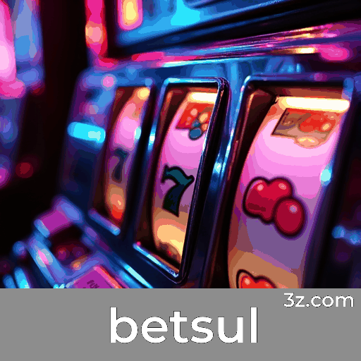 Descubra a Convergência de Tecnologias e Experiências de Entretenimento Disruptivas na betsul