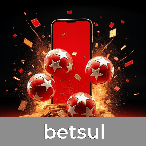 Betsul: Jogos de Cassino Repletos de Emoção e Oportunidades de Ganhar