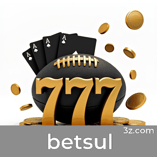 Betsul: Seu Cassino Online Seguro e Divertido