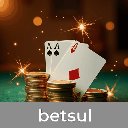 Especialista em Apostas Esportivas no Brasil: Betsul
