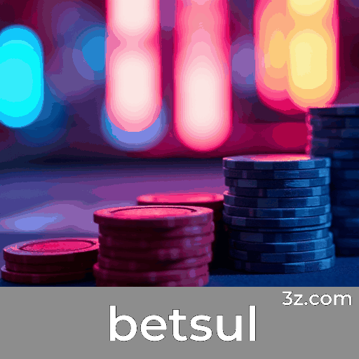 Desbloqueie Experiência Betsul com Benefícios Exclusivos