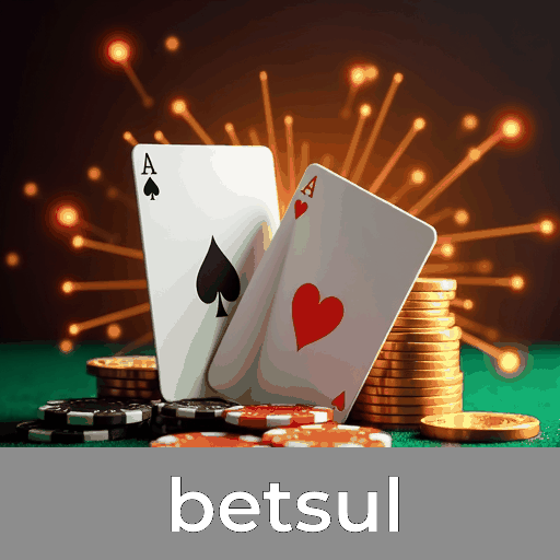 Explore as Ofertas Generosas de Bônus no Betsul
