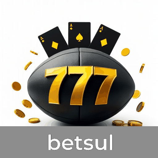 Betsul: Slots - Gigantescos Prêmios, Mesa - Estratégia Superior, Dealer Ao Vivo - Imersão Total