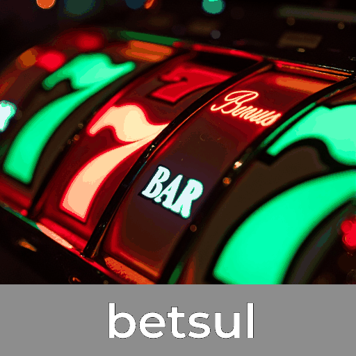 Betsul: Jogos de Cassino Repletos de Emoção e Oportunidades de Ganhar