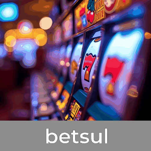 Betsul: Jogos de Cassino Repletos de Emoção e Oportunidades de Ganhar