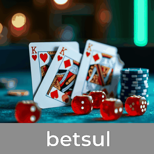 Betsul: A Experiência Real com Jogos de Mesa Ao Vivo