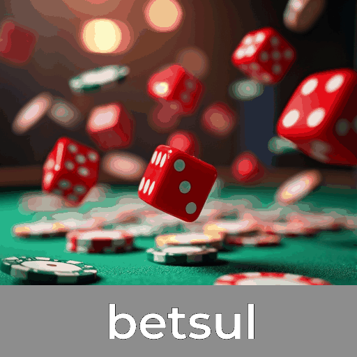 Betsul: A Experiência Real com Jogos de Mesa Ao Vivo