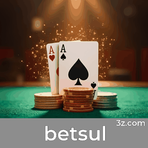 Apostas Instantâneas com Betsul: Seu App de Confiança