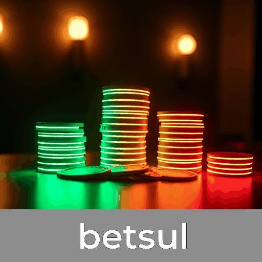 Betsul: Jogos de Cassino Repletos de Emoção e Oportunidades de Ganhar