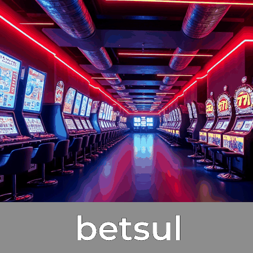 Explore as Ofertas Generosas de Bônus no Betsul